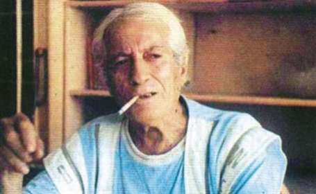 Apê Musa (Musa Anter)