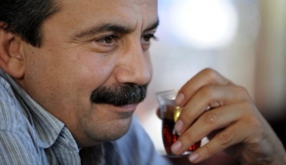 Sırrı Süreyya Önder